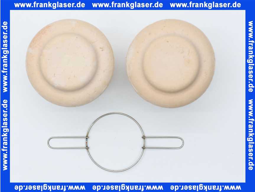 REMEHA 295212 Retarder-Satz m.Halterung 3-15/LP 3-1 (Nachfolgeartikel)