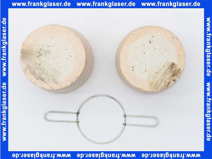 REMEHA 295212 Retarder-Satz m.Halterung 3-15/LP 3-1 (Nachfolgeartikel)