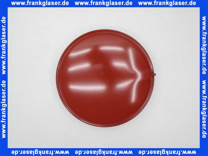 Remeha Ausdehnungsgefäss12LDTG1300EcoNoxPlus 300000591