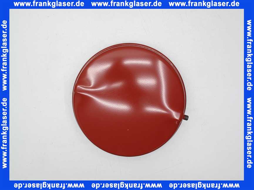 Remeha Ausdehnungsgefäss12LDTG1300EcoNoxPlus 300000591