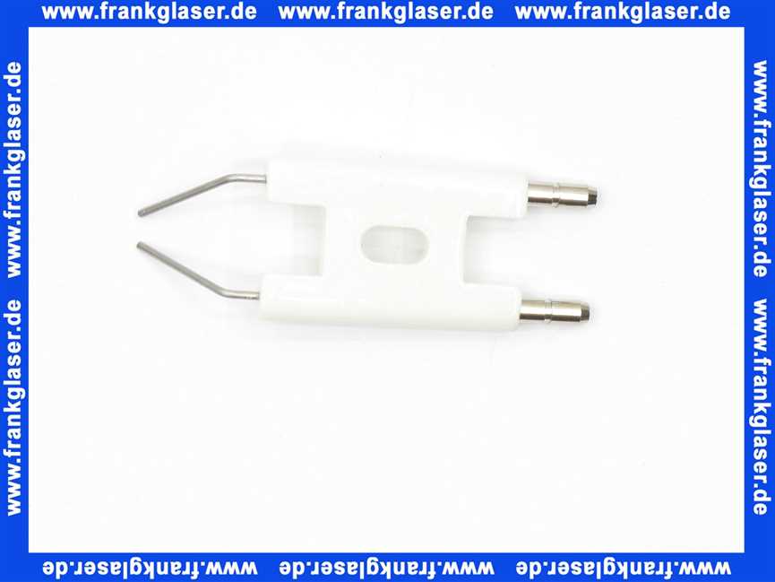 Remeha Electrodenblock FKS 300001424