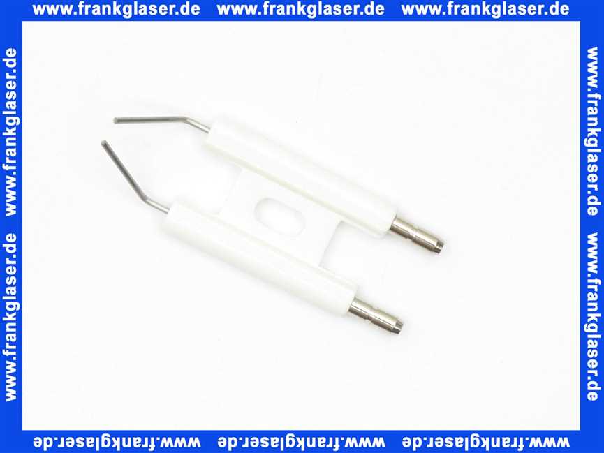 Remeha Electrodenblock FKS 300001424