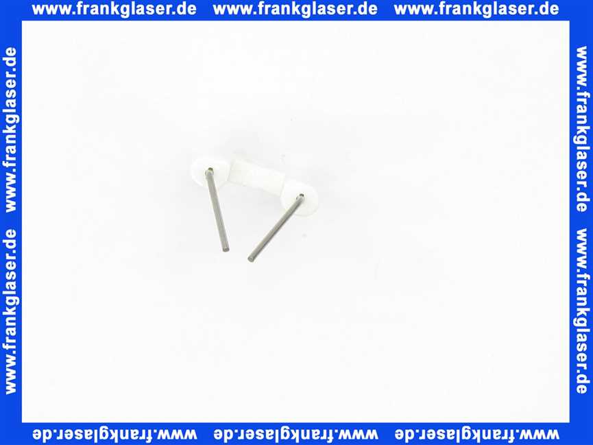 Remeha Electrodenblock FKS 300001424