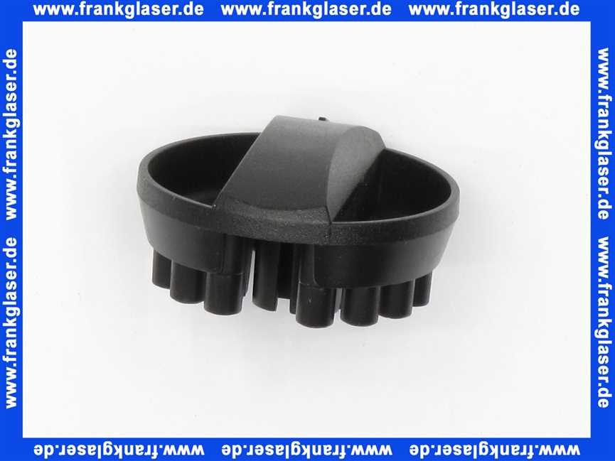 Remeha Drehknopf 300002623