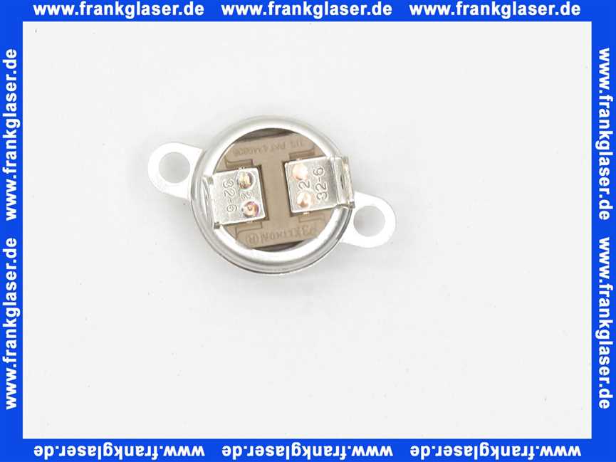 Remeha T-Stat Elmwood 2455R 105 300003148