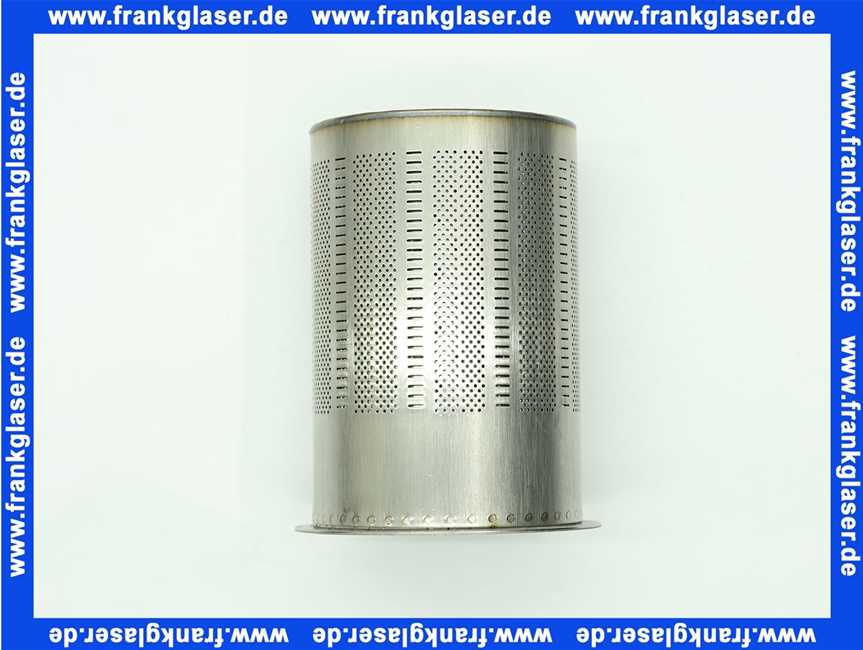 Remeha Brenner 300003723