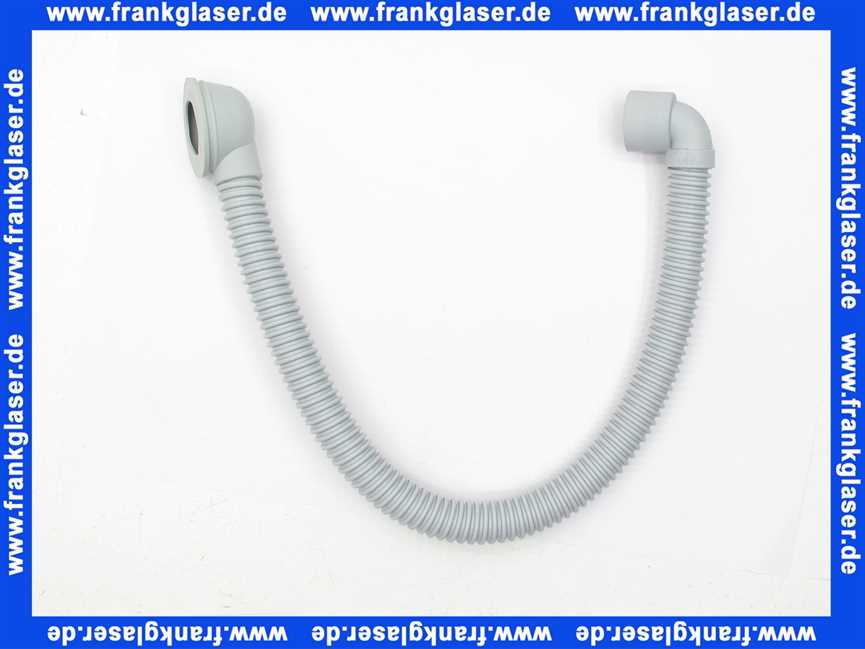 Remeha Kondensat Ablaufrohr 300012270 (Nachfolgeartikel)