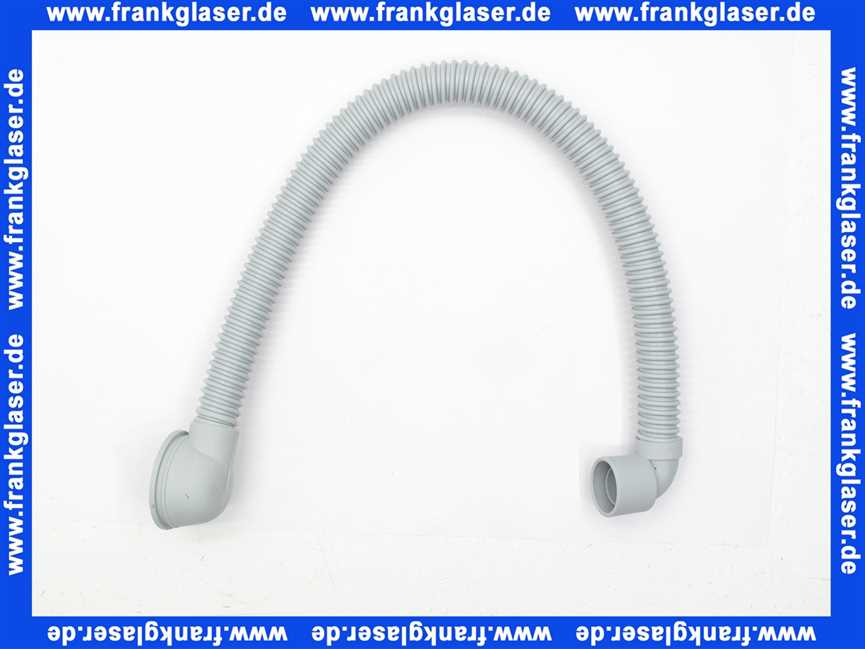 Remeha Kondensat Ablaufrohr 300012270 (Nachfolgeartikel)