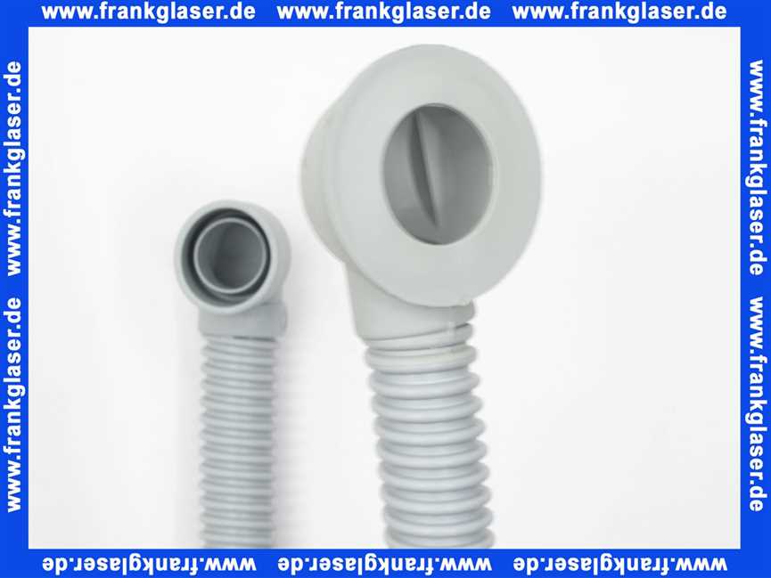 Remeha Kondensat Ablaufrohr 300012270 (Nachfolgeartikel)