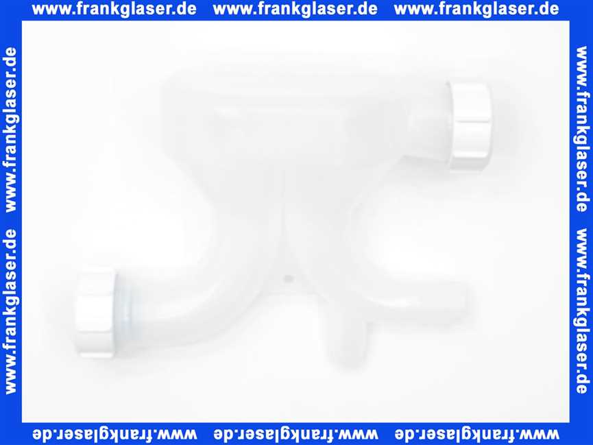Remeha Siphon Gtu C 120 300013186 (Nachfolgeartikel)