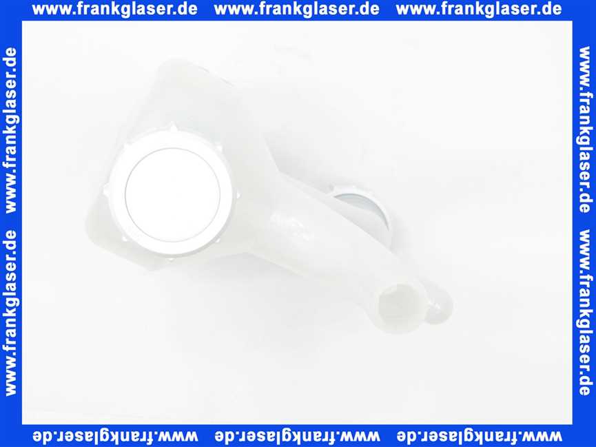 Remeha Siphon Gtu C 120 300013186 (Nachfolgeartikel)