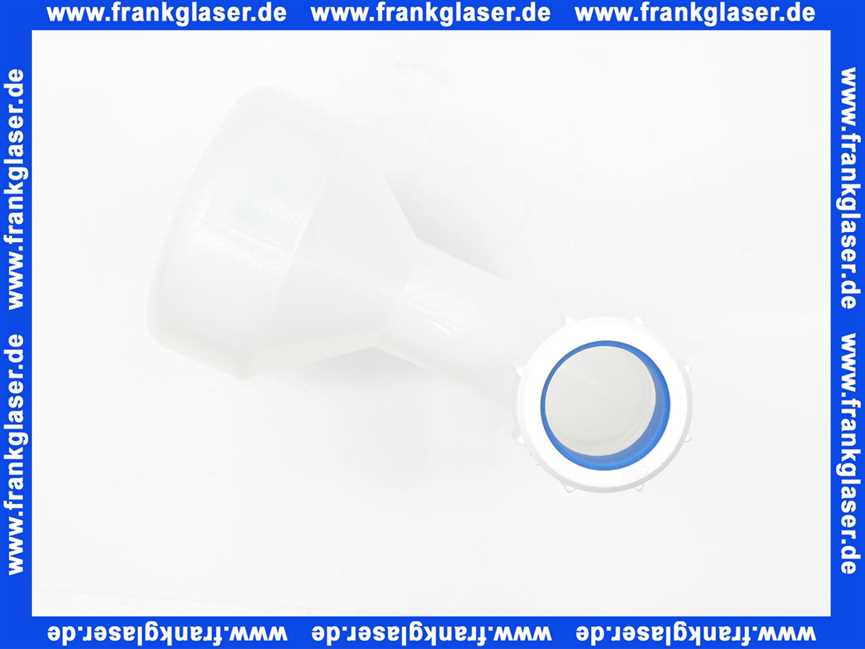 Remeha Siphon Gtu C 120 300013186 (Nachfolgeartikel)