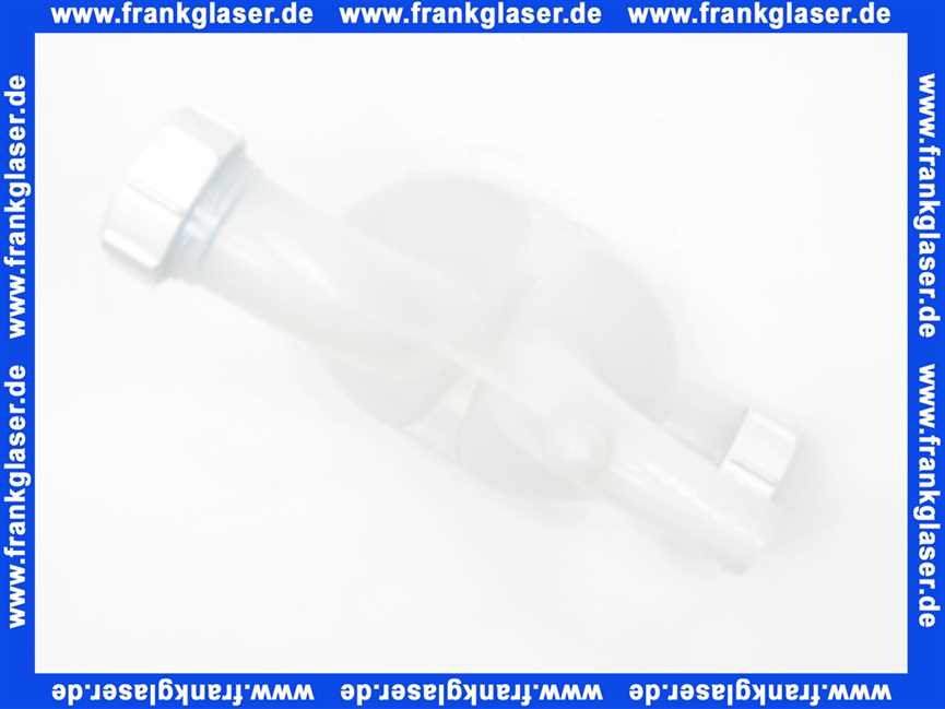 Remeha Siphon Gtu C 120 300013186 (Nachfolgeartikel)