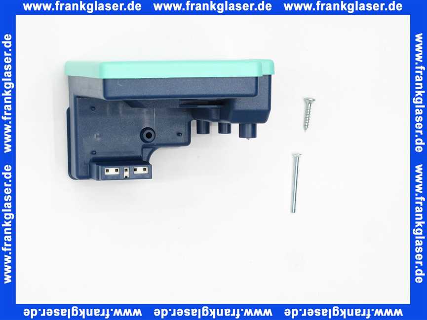 Remeha Steuergerät Sit DBC 577 706 300016951