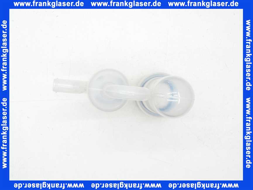 Remeha Siphon komplett 300024610 (Nachfolgeartikel)