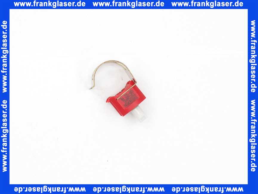 300024988 Remeha Temperaturfühler 10k 22 (Nachfolger)