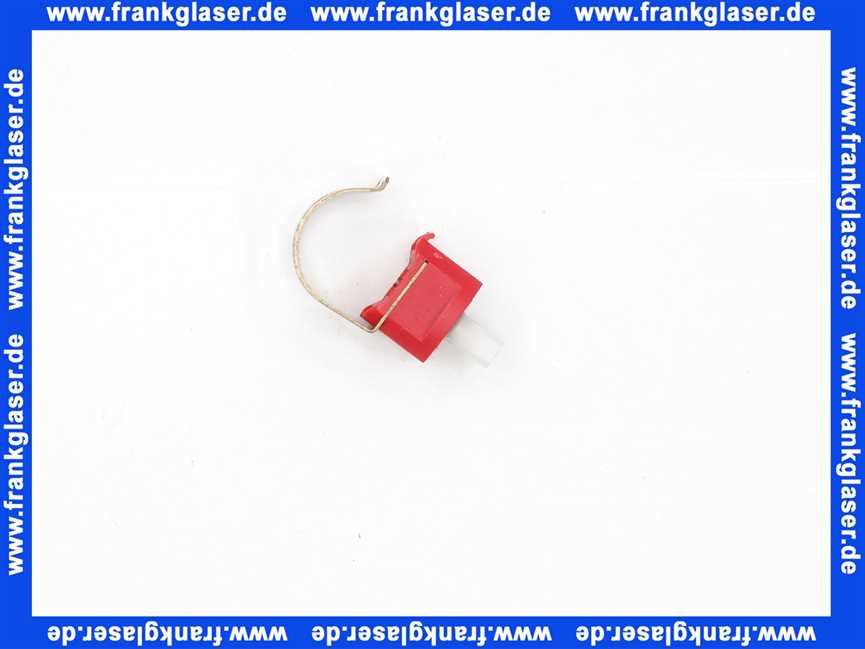 300024988 Remeha Temperaturfühler 10k 22 (Nachfolger)