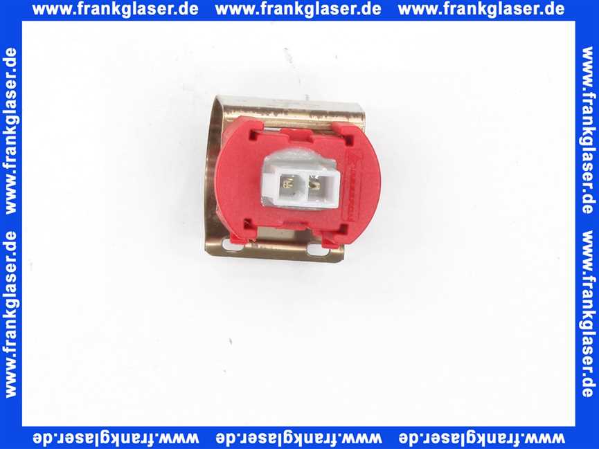 300024988 Remeha Temperaturfühler 10k 22 (Nachfolger)