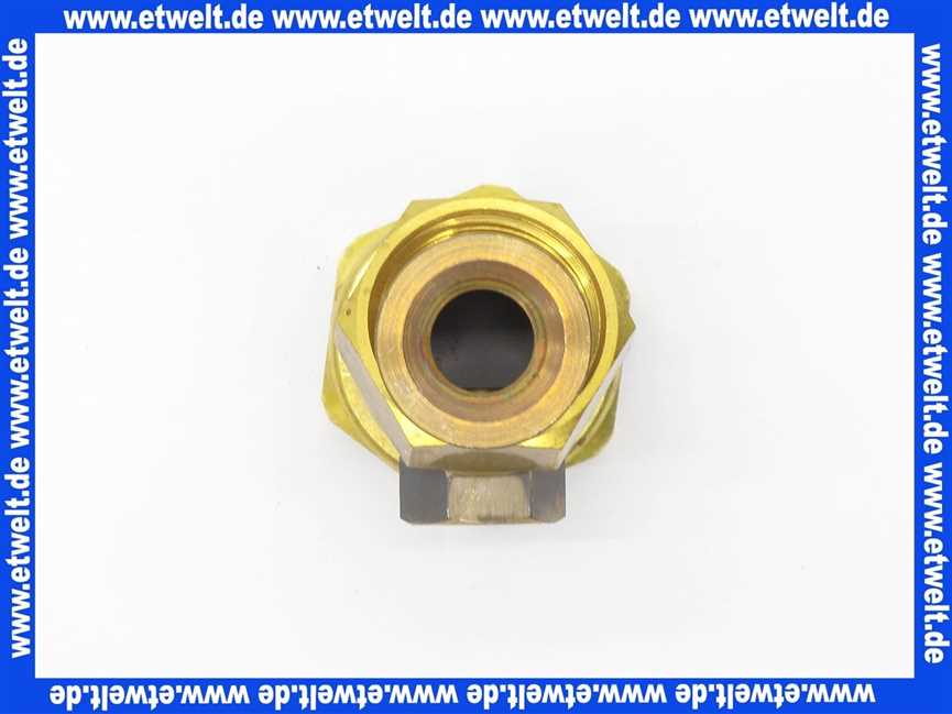 Remeha Rohr Säuberung 300025671