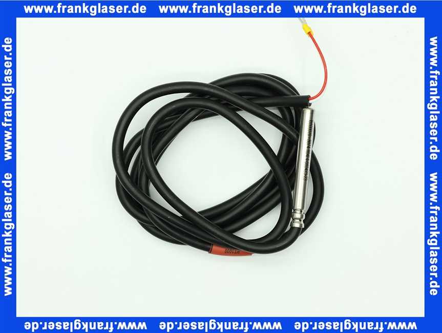 300027667 Remeha Kollektorfühler FKP6 LG.1.5M (Nachfolger)