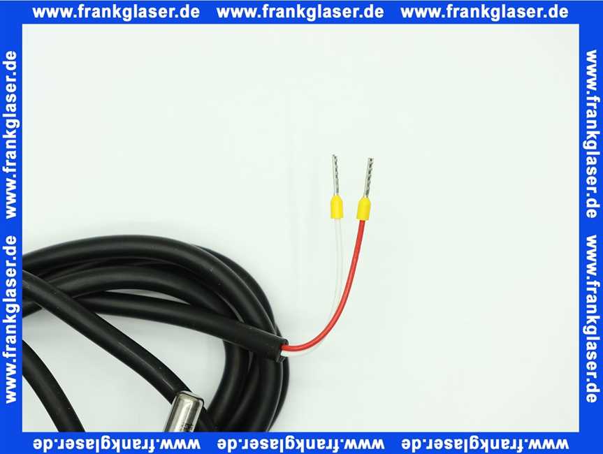 300027667 Remeha Kollektorfühler FKP6 LG.1.5M (Nachfolger)