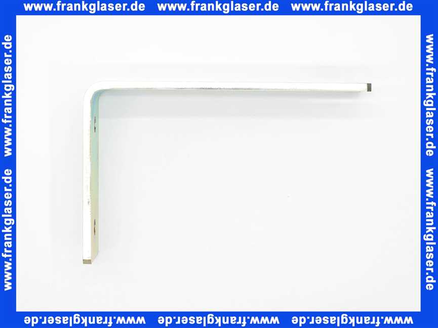 Remeha Halter Ausdehnungsgefäss 300027869