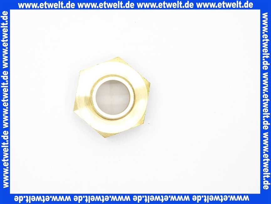 Remeha Nippel M1'' x 1 1/2 300029412