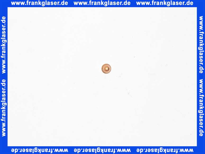 Remeha Kupferdichtung 1/4 SAE 368986