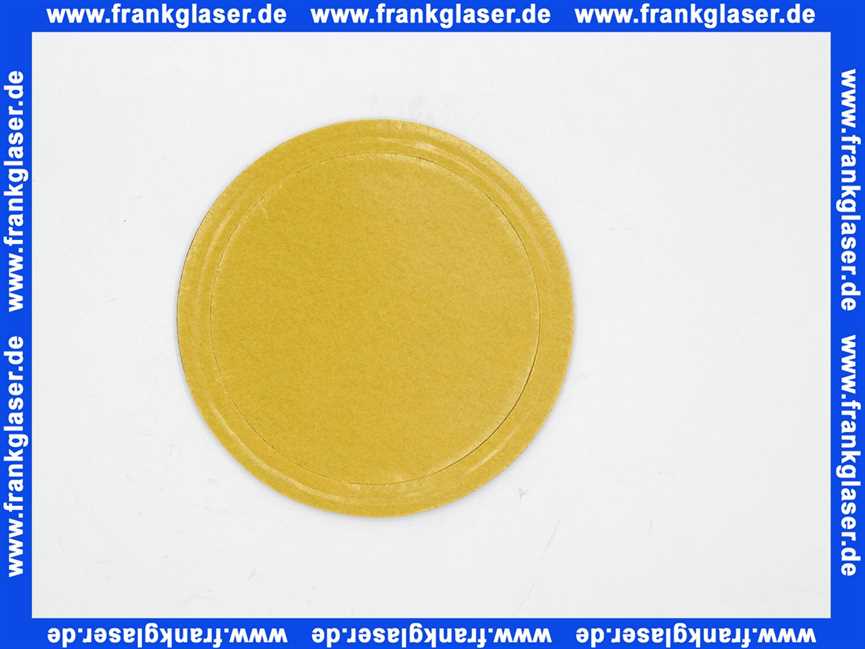 Remeha Dichtung/Mischkammer W10-W28. 48949