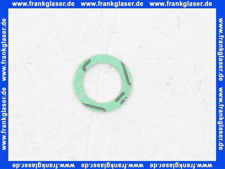 Remeha Ausdehnungsgefäss 16 Liter 49294