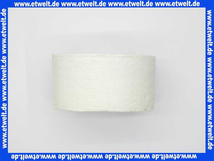 Remeha Isolierstein 93 x 50 54236