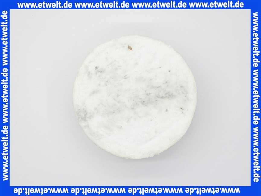 Remeha Isolierstein 93 x 50 54236