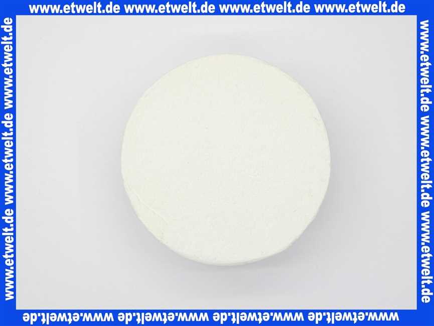 Remeha Isolierstein 93 x 50 54236