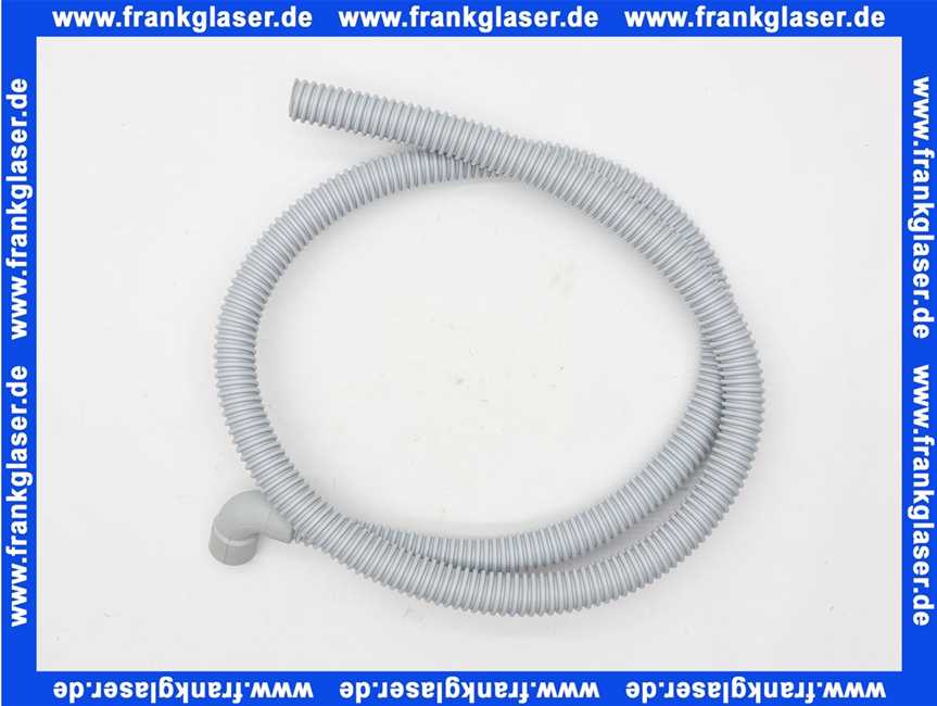 Remeha Kondensatschlauch 7602241