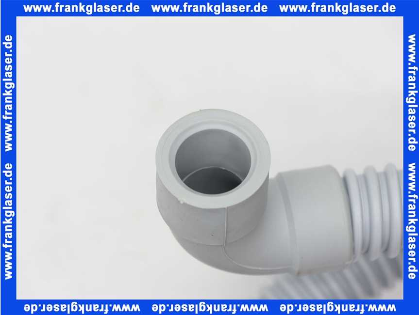 Remeha Kondensatschlauch 7602241