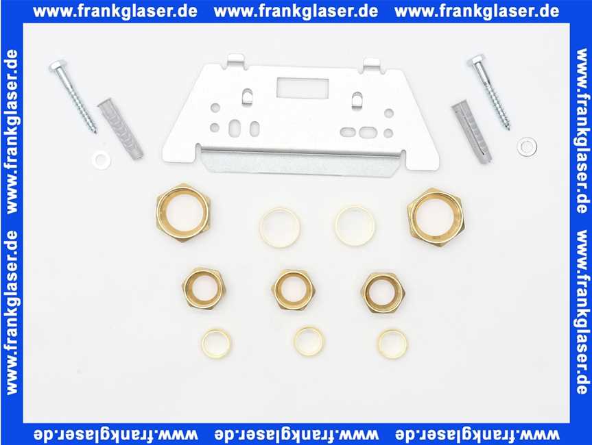 Remeha Kleinteilebeutel Tzerra 7602956