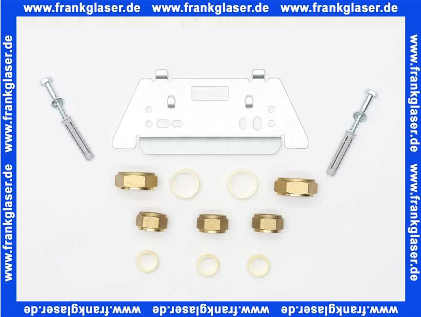 Remeha Kleinteilebeutel Tzerra 7602956