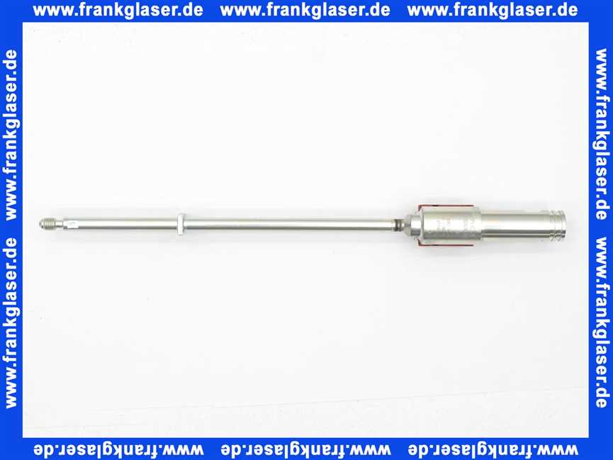 Remeha Düsenschaft Fphe3 030N5090 7612840