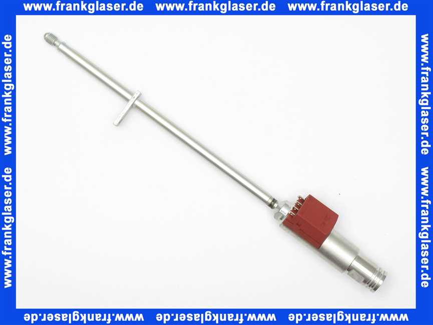 Remeha Düsenschaft FPHE3 030N5092 7615505