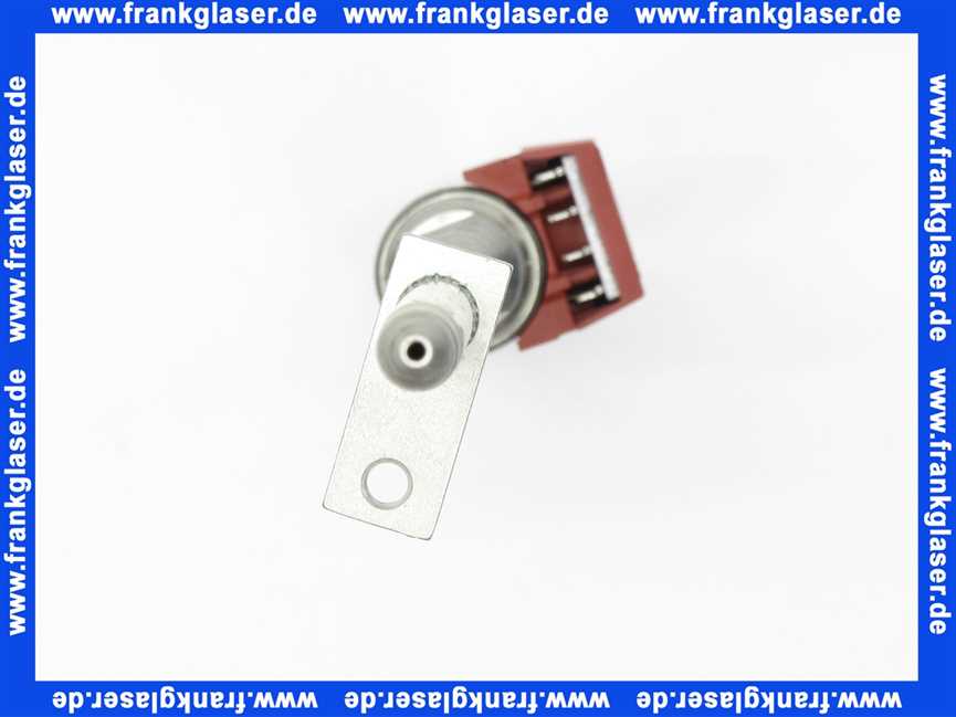 Remeha Düsenschaft FPHE3 030N5092 7615505