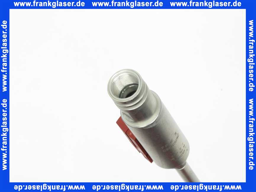 Remeha Düsenschaft FPHE3 030N5092 7615505