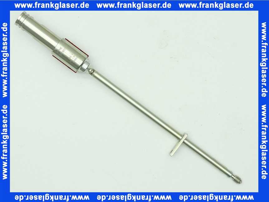 Remeha Düsenschaft FPHE3 030N5091 7615512