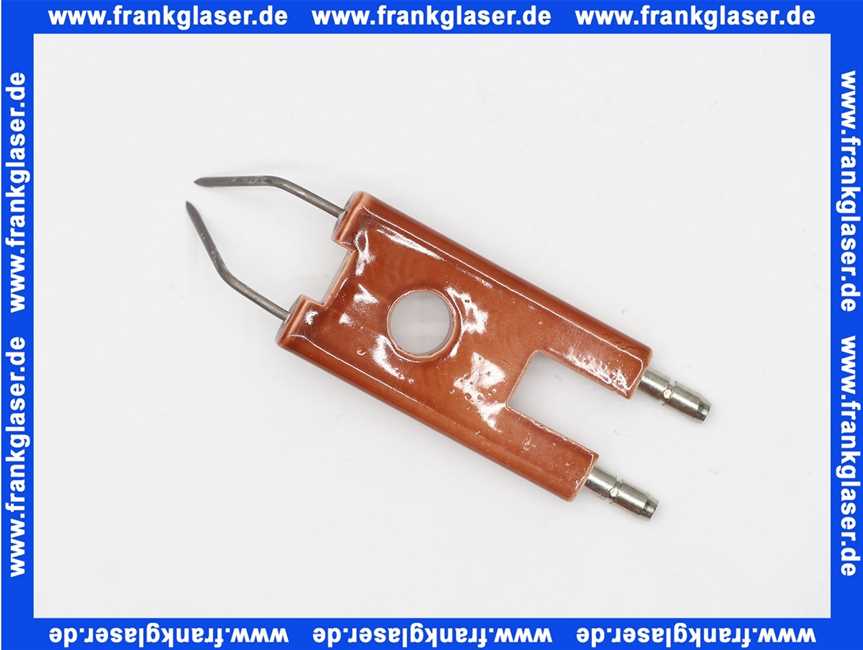 Remeha Elektrodenblock Hera Condens 7626820