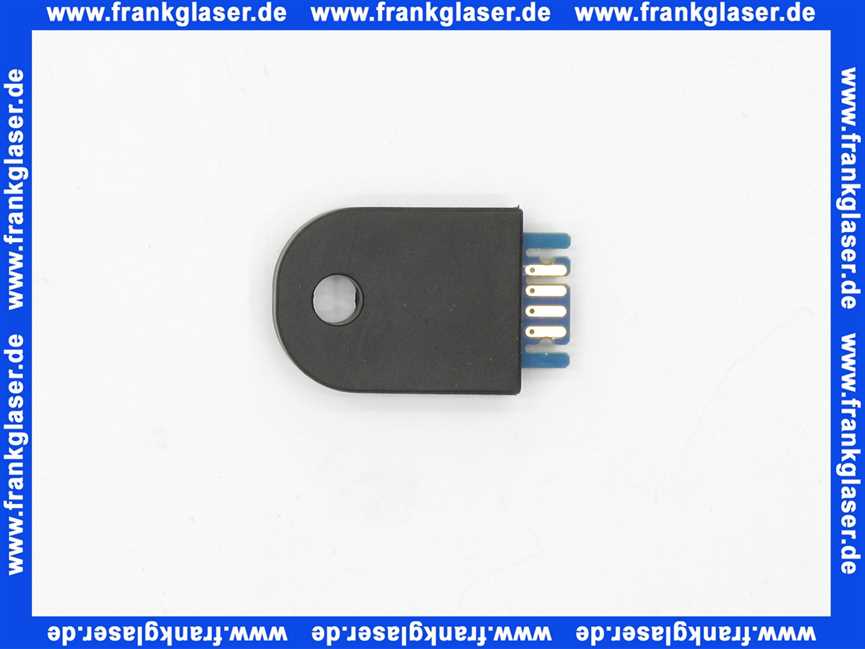 Remeha Konfigurationsspeichereinheit CSU-01 7633327