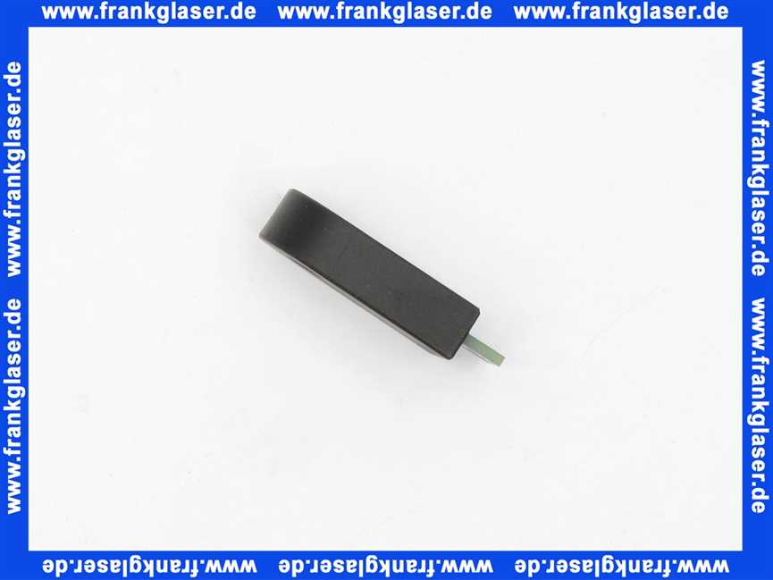 Remeha Konfigurationsspeichereinheit CSU-01 7633327