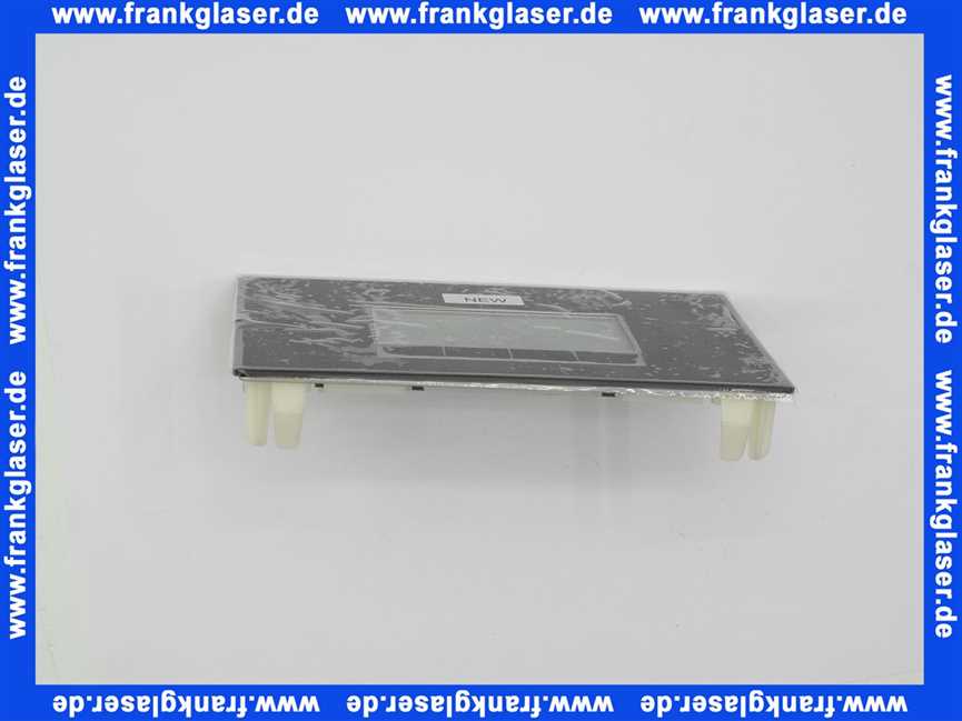 Remeha HMI MK2 RMA 2.0 7658848