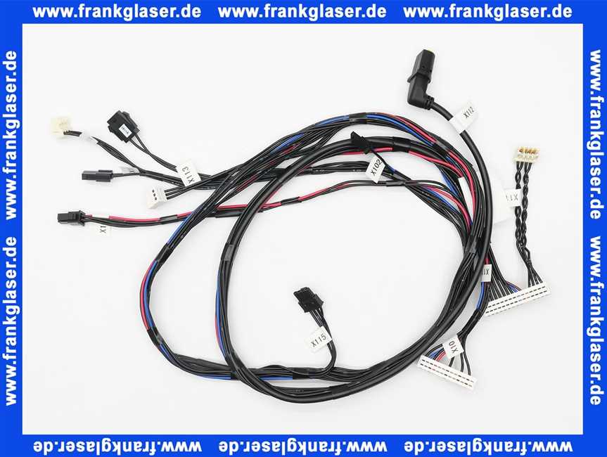 Remeha Kabel LV/ELV 7665232