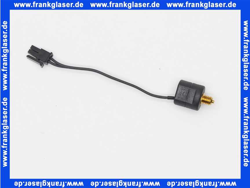 Remeha Fühler NTC 10K 7665238