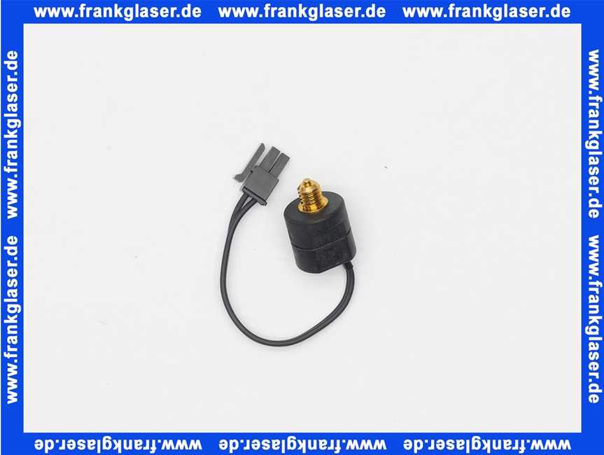 Remeha Fühler NTC 10K 7665238
