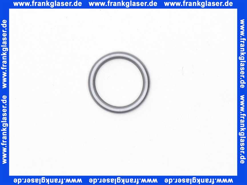 Remeha O-Ring 18 x 2.8 (1 Stück) 7673034